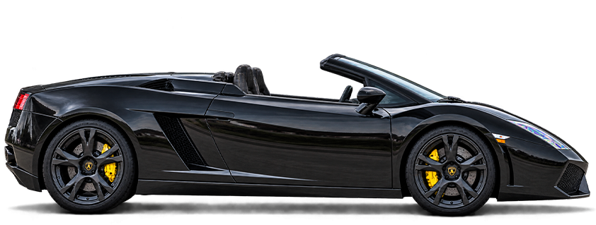Lamborghini Gallardo